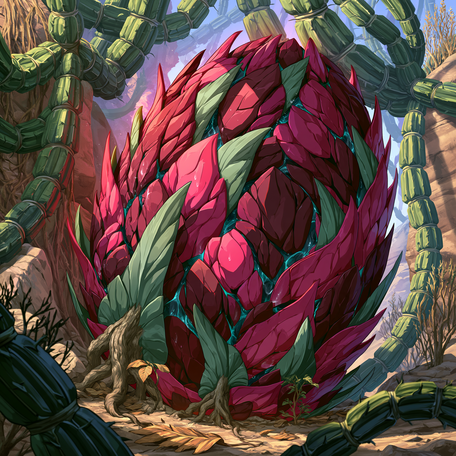 Pythara