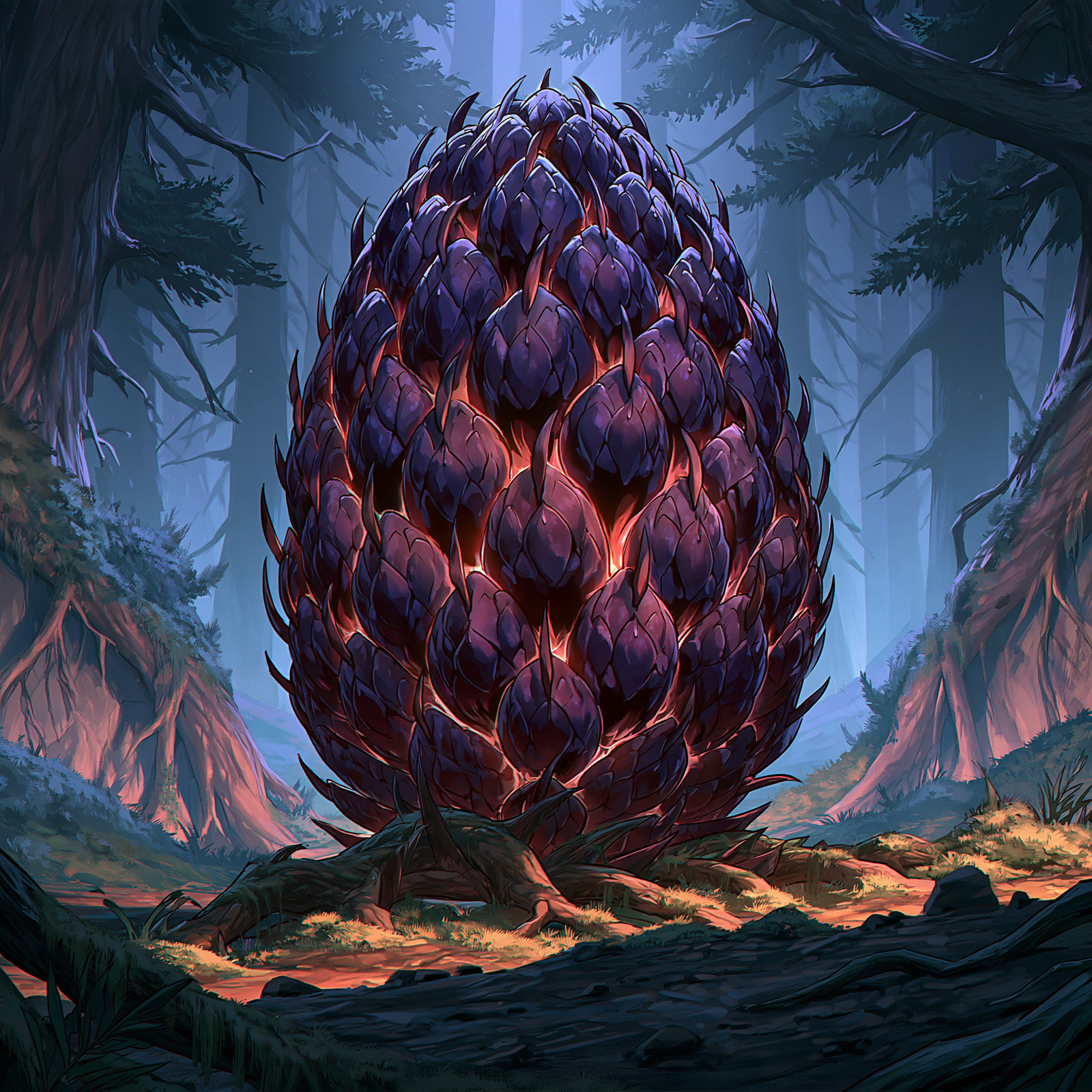 Amorythar