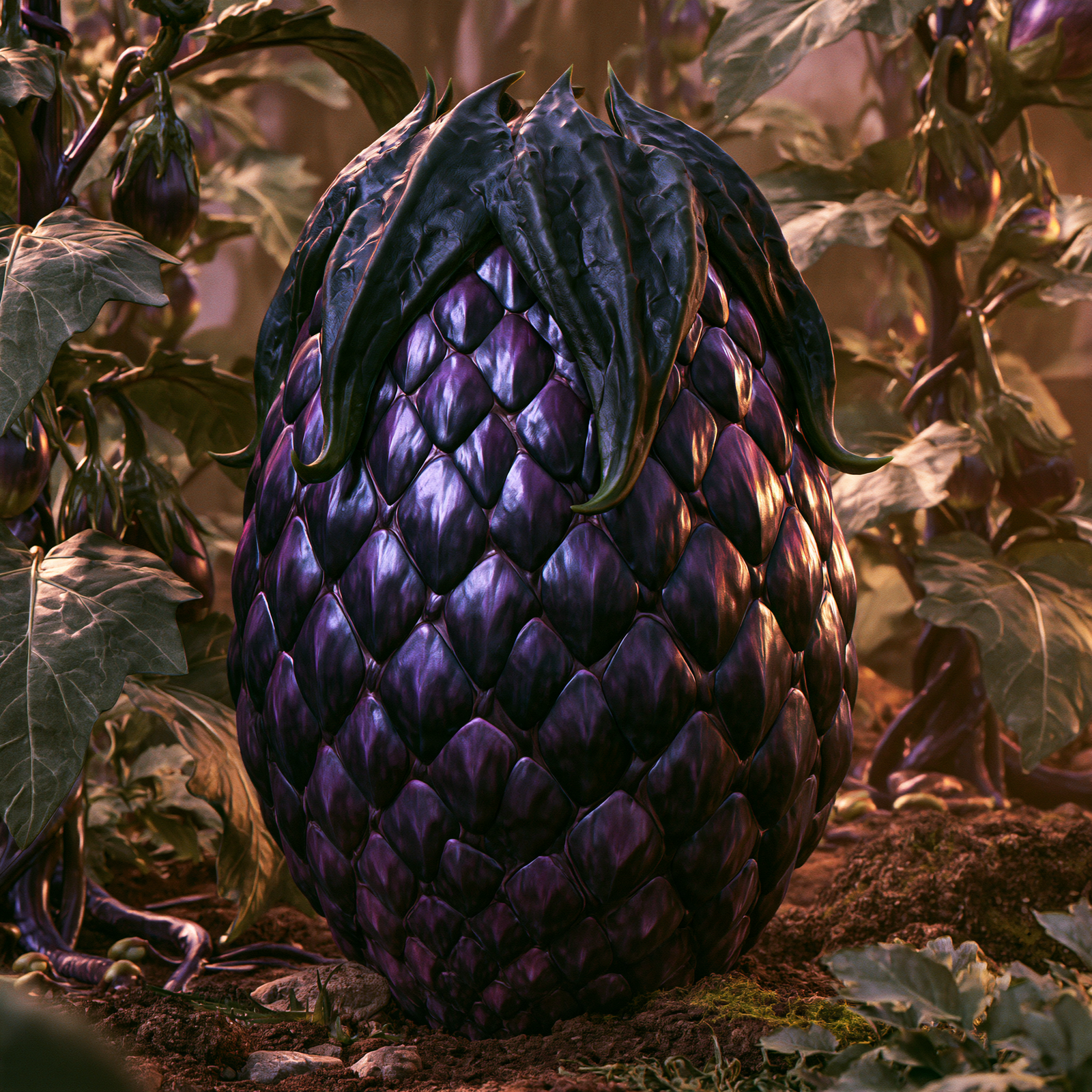 Berinjak